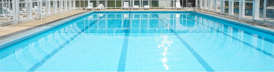 Réparation des fuites de piscine